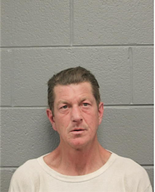 JAMIE H CURTIS, Cook County, Illinois