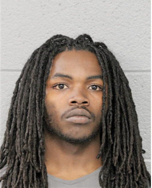CHRISTOPHER DAMPIER, Cook County, Illinois