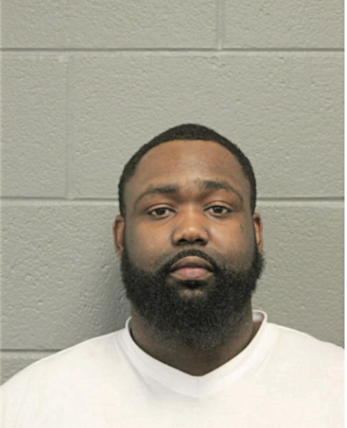 LORENZO J DANGERFIELD, Cook County, Illinois