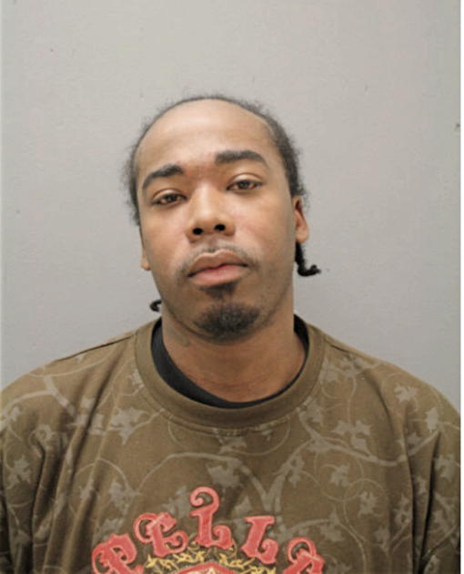 ELIJAH DANIELS, Cook County, Illinois