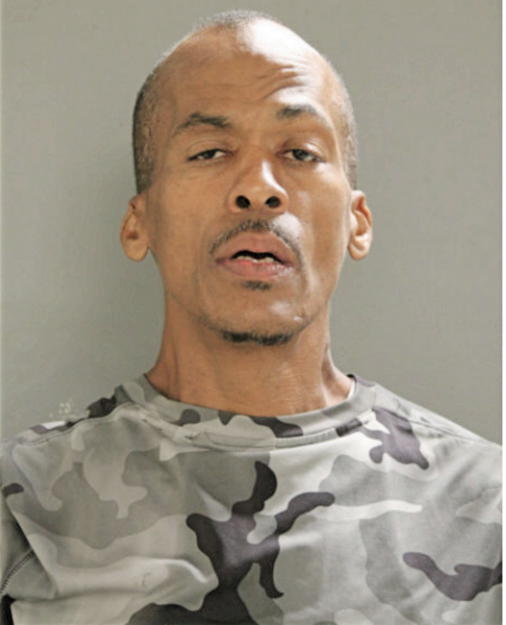 ALVIN V DARDEN, Cook County, Illinois