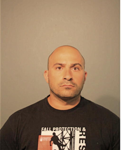 MICHAEL J DE MARCO, Cook County, Illinois