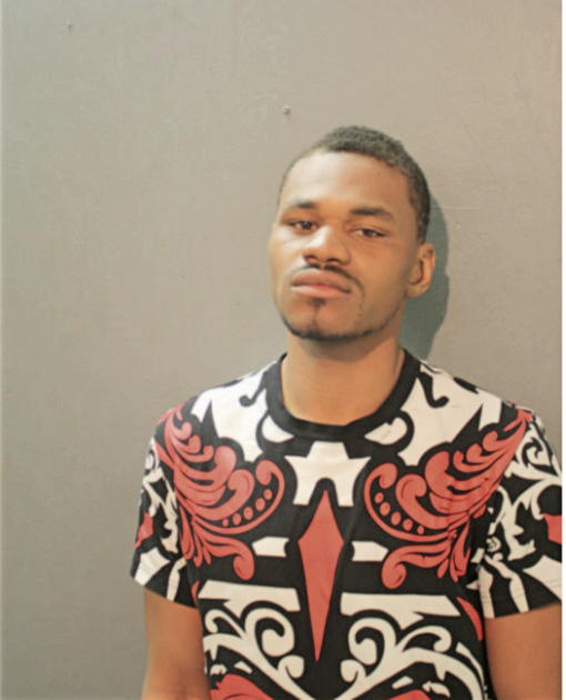 DEREK E DILL, Cook County, Illinois