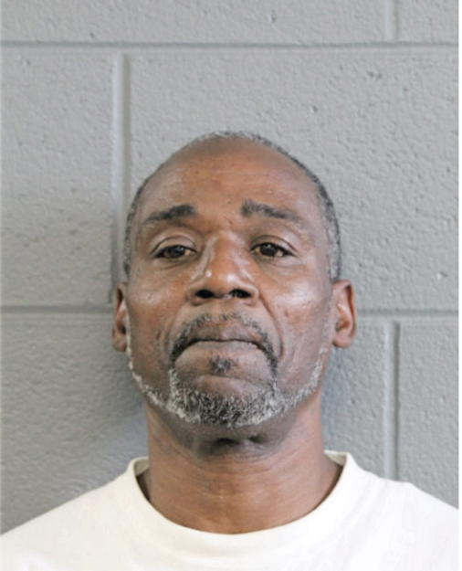 DARON D DONALDSON, Cook County, Illinois