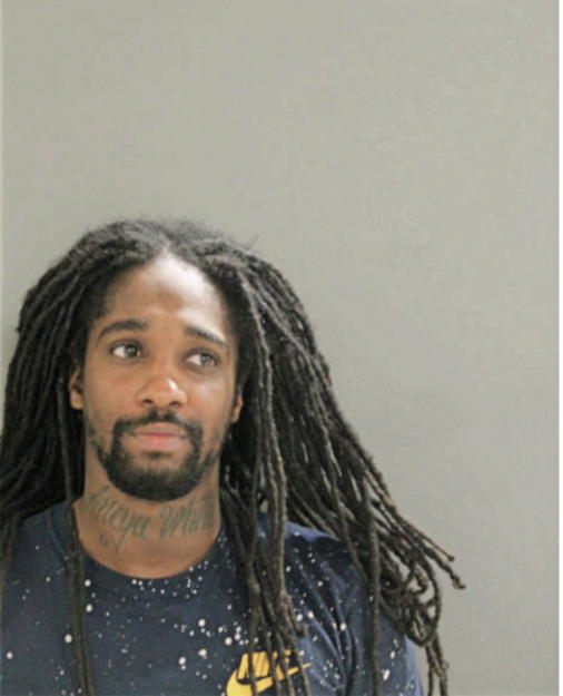 DEANGELO DOTSON, Cook County, Illinois