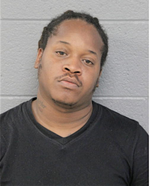 CURTIS P DOWD, Cook County, Illinois