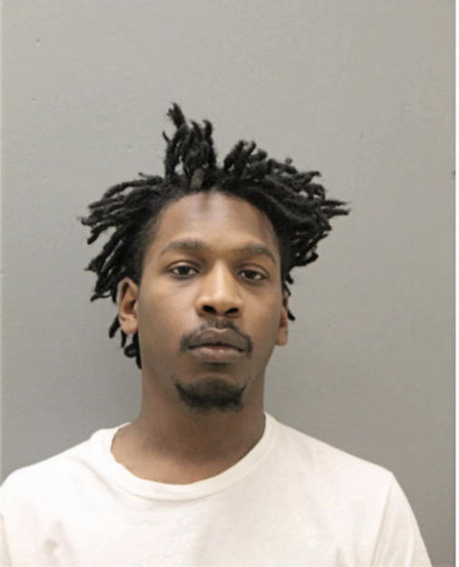 DIANDRE A EASTER, Cook County, Illinois