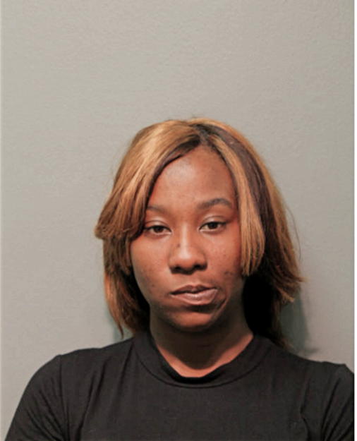 SARAH B EILAND, Cook County, Illinois