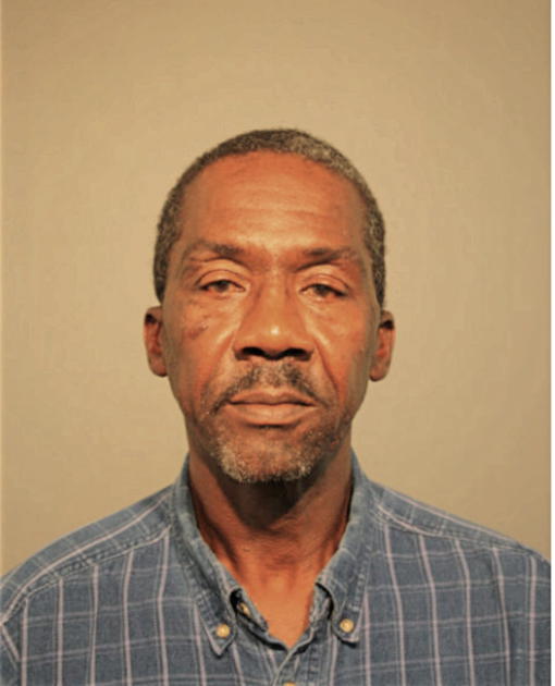 HARRRISON ELLIS, Cook County, Illinois