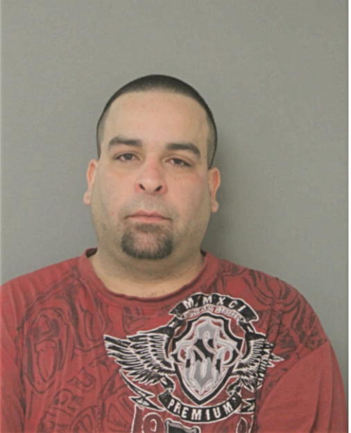 STEVEN FELICIANO, Cook County, Illinois