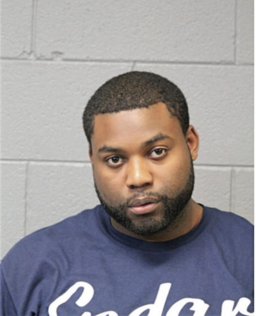 DARNELL A FLOWERS, Cook County, Illinois