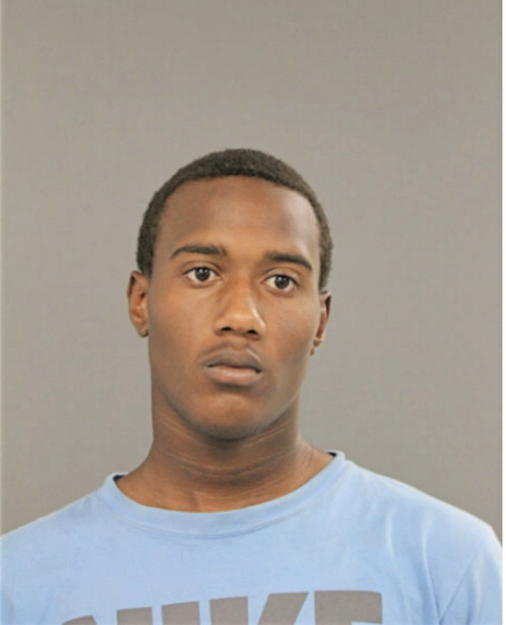 LAMONTAE J FOSTER, Cook County, Illinois