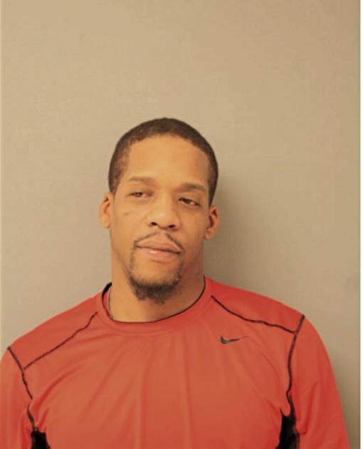 CHARLES LAMONT FRAZIER, Cook County, Illinois