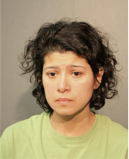 MARISOL GALLARDO, Cook County, Illinois
