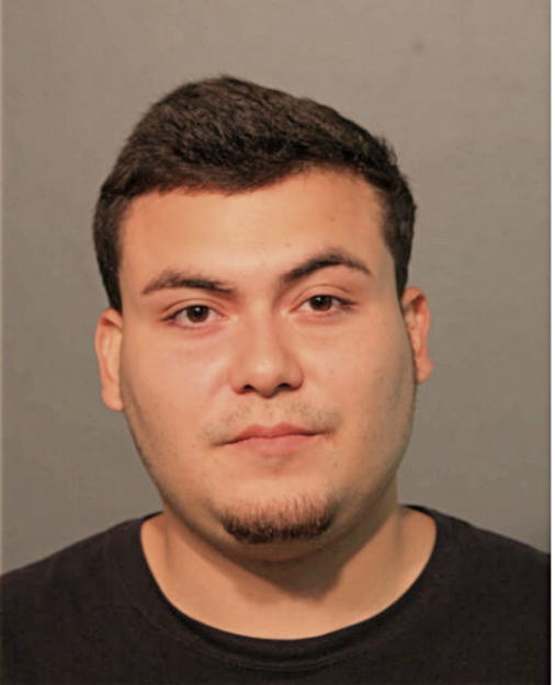 RONNY GAMBOA, Cook County, Illinois
