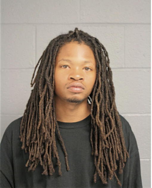 WARREN GARDNER, Cook County, Illinois