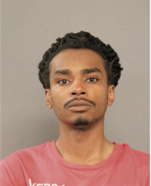 TRAI J GERMAIN, Cook County, Illinois