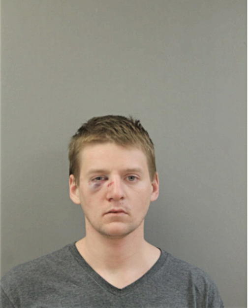CRAIG EDWARD GILLOT, Cook County, Illinois