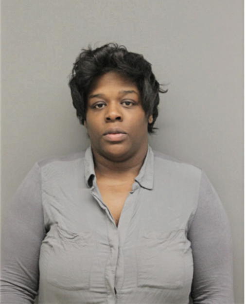 BRANDY GONNIGAN, Cook County, Illinois