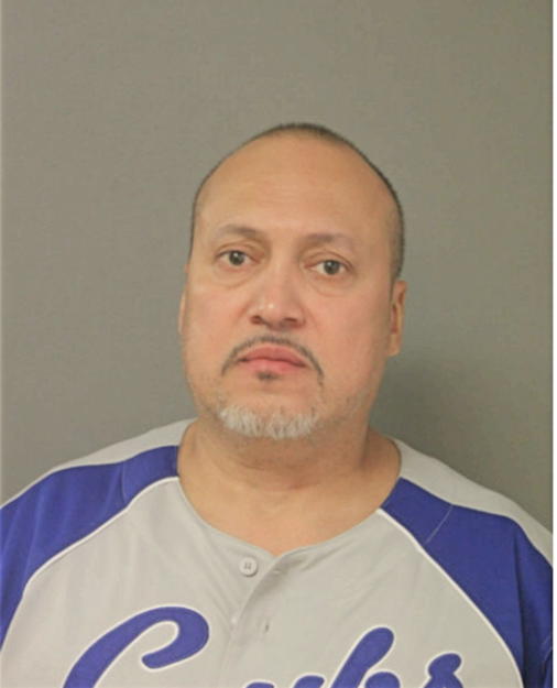 CHRISTOPHER M GONZALEZ, Cook County, Illinois