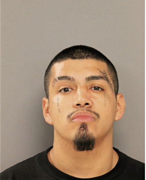 TIMOTHY M GONZALEZ, Cook County, Illinois