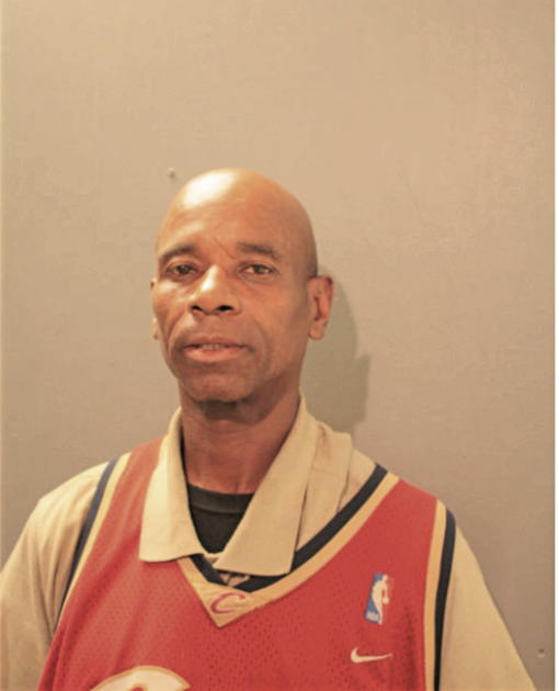 WILLIAM GRACE, Cook County, Illinois