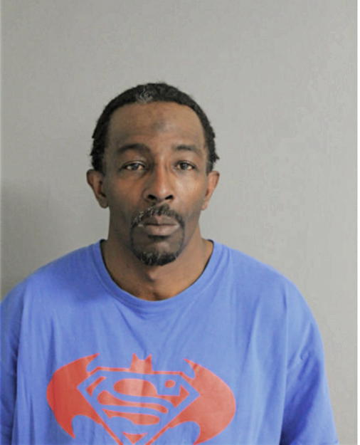 QUINTON L GREEN, Cook County, Illinois