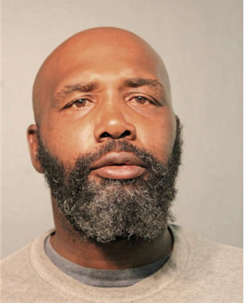 CALVIN L GREYER, Cook County, Illinois