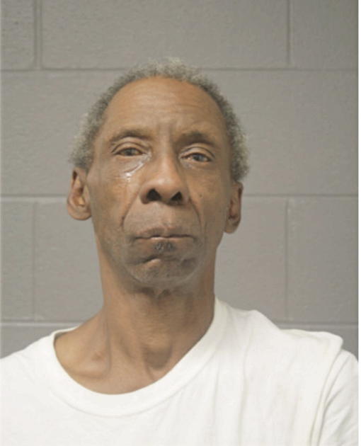 WILLIE GRIFFIN, Cook County, Illinois