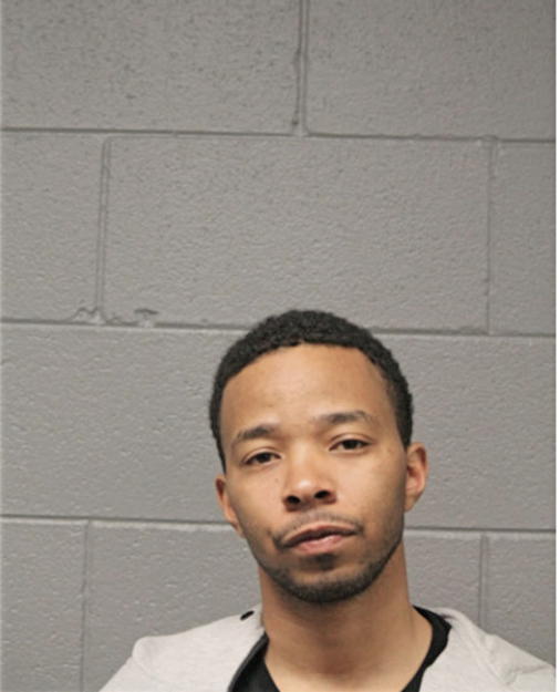 JASON ALEXANDER GULLENS, Cook County, Illinois