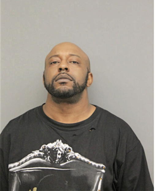 MARSHALL HALSEY, Cook County, Illinois