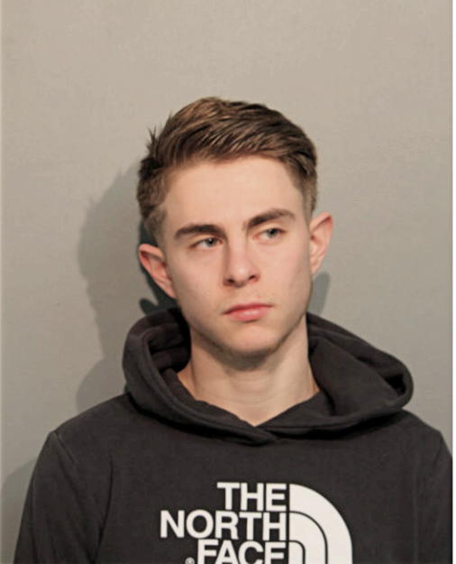 JOHNCARLOS HANNA, Cook County, Illinois