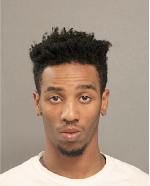 JAMES A HARPER, Cook County, Illinois