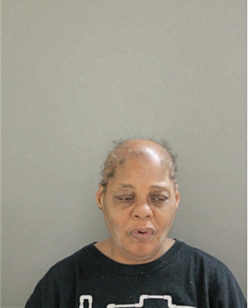 GWENETTA HARRIS, Cook County, Illinois