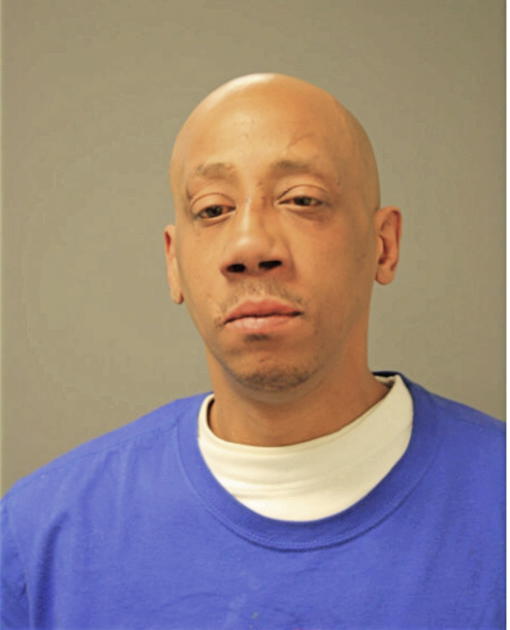 VIC HICKS, Cook County, Illinois