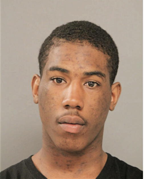 AARON HUGHES, Cook County, Illinois