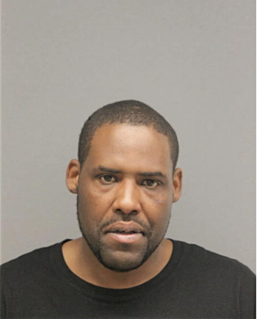 MARVELL HUNTER, Cook County, Illinois