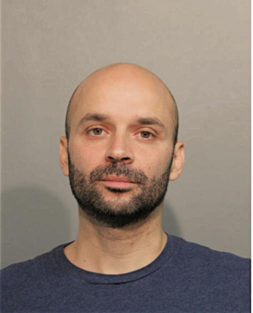 PASCAL INNOCENTI, Cook County, Illinois