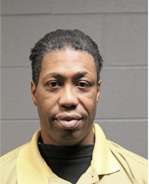 KENT JACKSON, Cook County, Illinois
