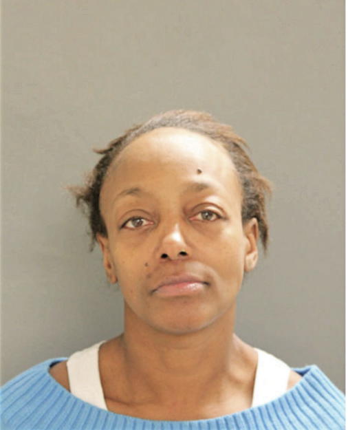 LATONYA JACKSON, Cook County, Illinois