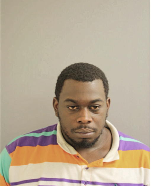 JIMMY JENKINS, Cook County, Illinois