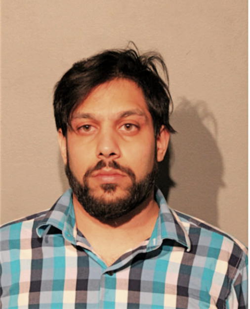 KRUTESH K JHOBALIA, Cook County, Illinois