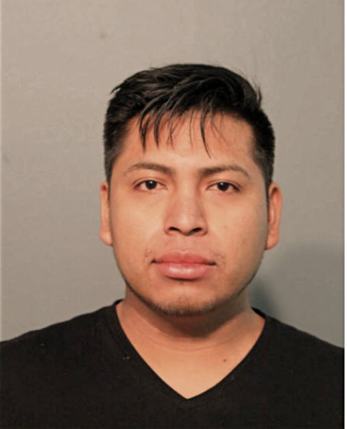 ISAAC JIMENEZ, Cook County, Illinois