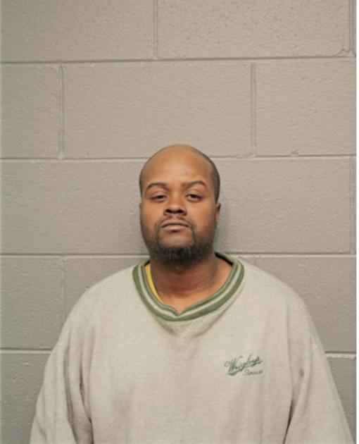 BYRON JOHNSON, Cook County, Illinois