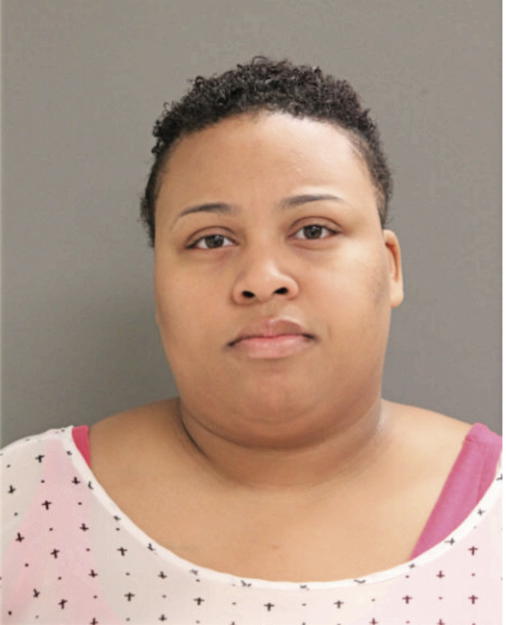 CHRISTA R JOHNSON, Cook County, Illinois