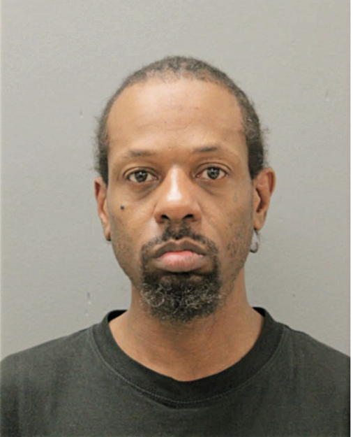FREDDY JONES, Cook County, Illinois