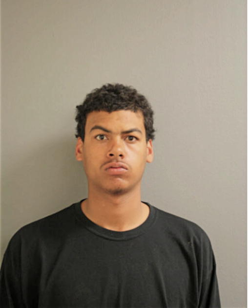 JAMES C JONES, Cook County, Illinois