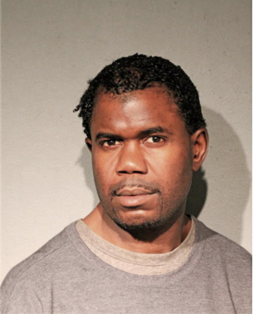 LEON S JONES, Cook County, Illinois