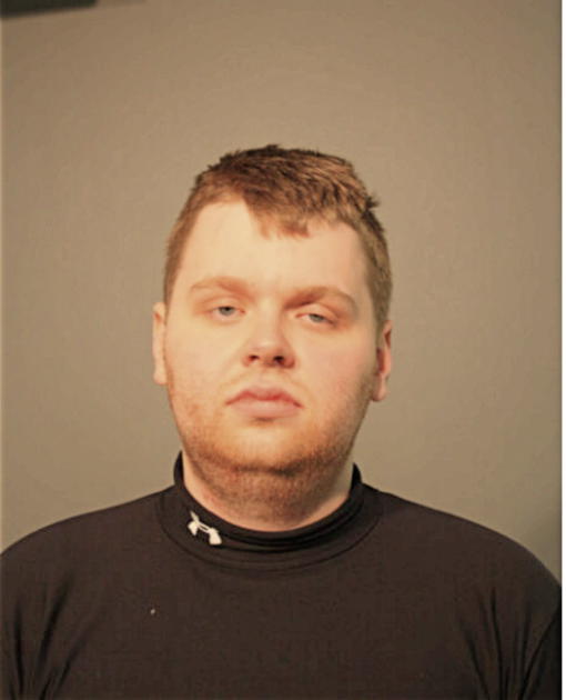 MARTY KELLEY, Cook County, Illinois