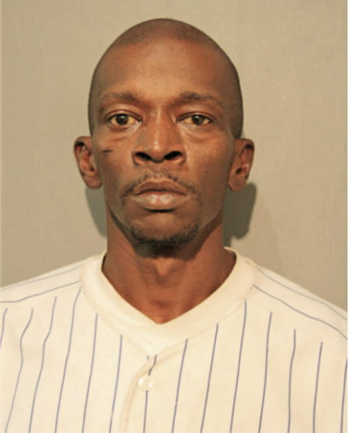 SAMUEL WILLIAMS KELLY, Cook County, Illinois